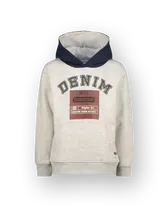 Boxy Sweater Nolan