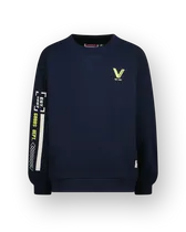 Boxy Sweater Namie