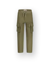 Loose Jeans Clive