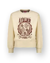 Sweater Nydra