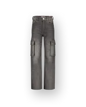 Wide leg Jeans Coco Cargo