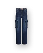 Wide leg Jeans Coco Cargo