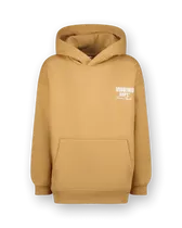 Sweater Basic-Hoodie