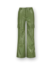 Straight Broek Sade
