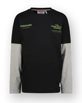 T-shirt Jimme