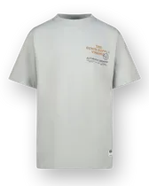 Oversized T-shirt Hoover