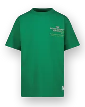 Oversized T-shirt Hoover