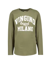 Classic logo Longsleeve