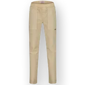 Straight Jeans Cas