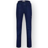 Straight Jeans Cas