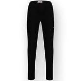 Straight Jeans Cas