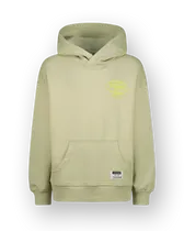 Sweater Basic-hoody