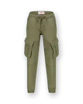 Tapered Jeans Carlos