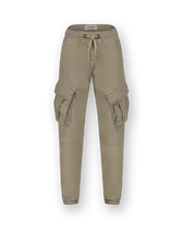 Tapered Jeans Carlos