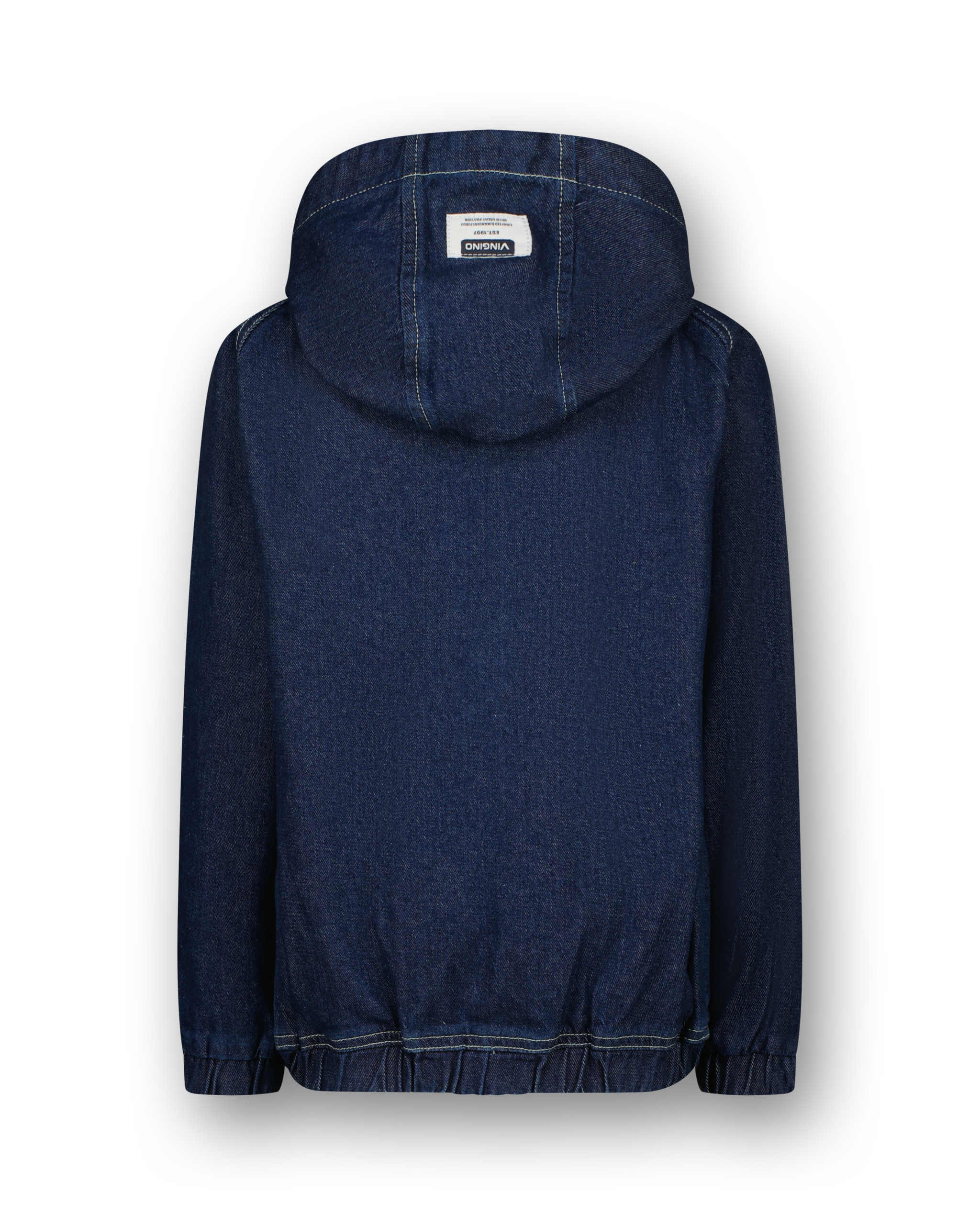 Denim Jas Otto
