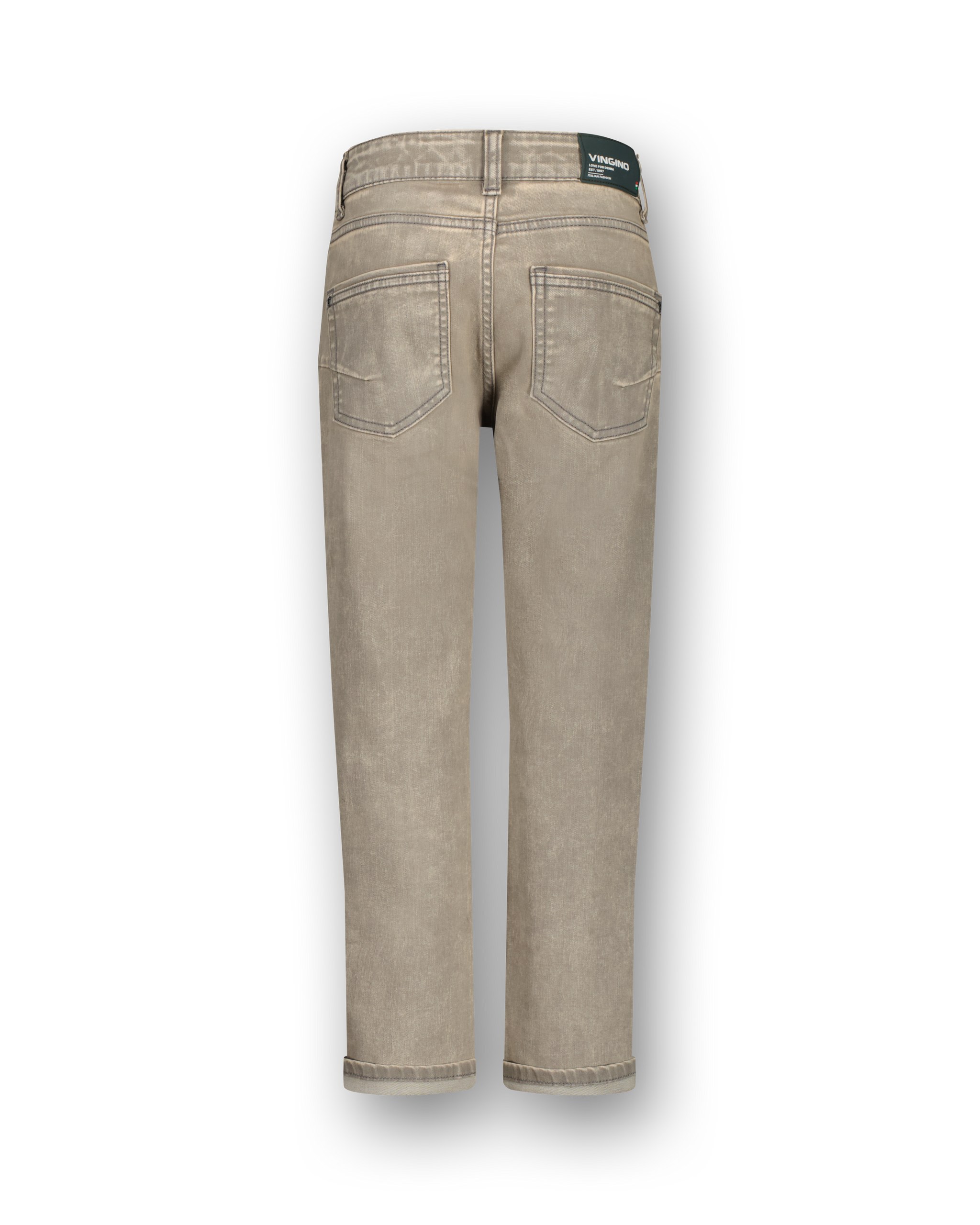 Regular Jeans Baggio