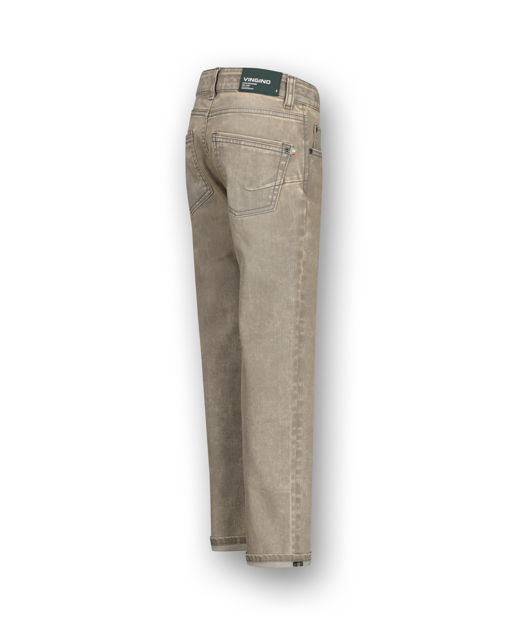 Regular Jeans Baggio