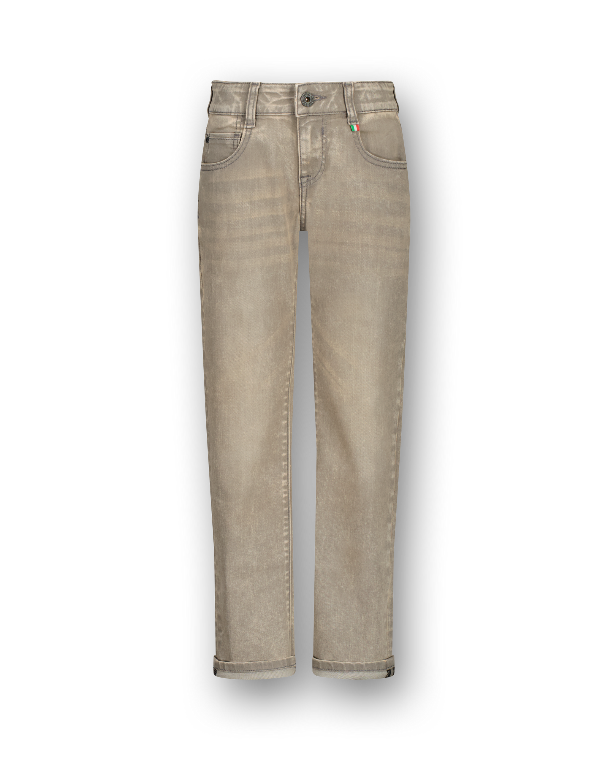 Regular Jeans Baggio