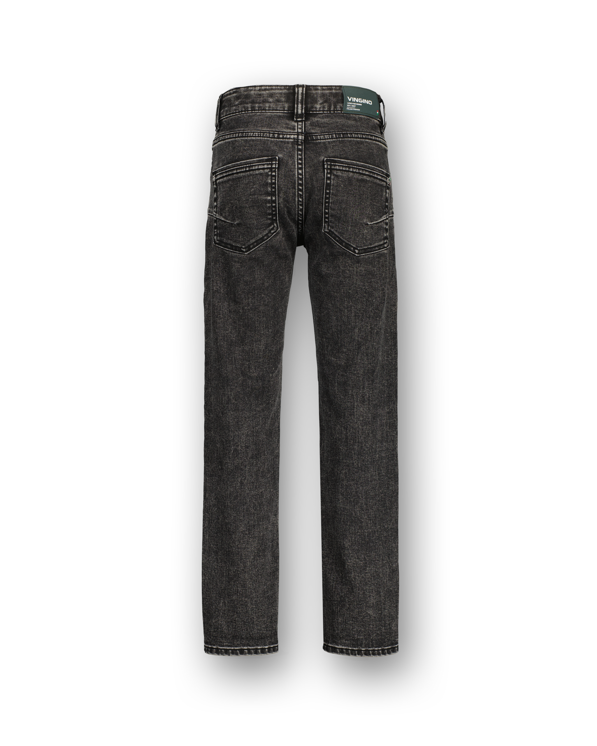 Regular Jeans Baggio