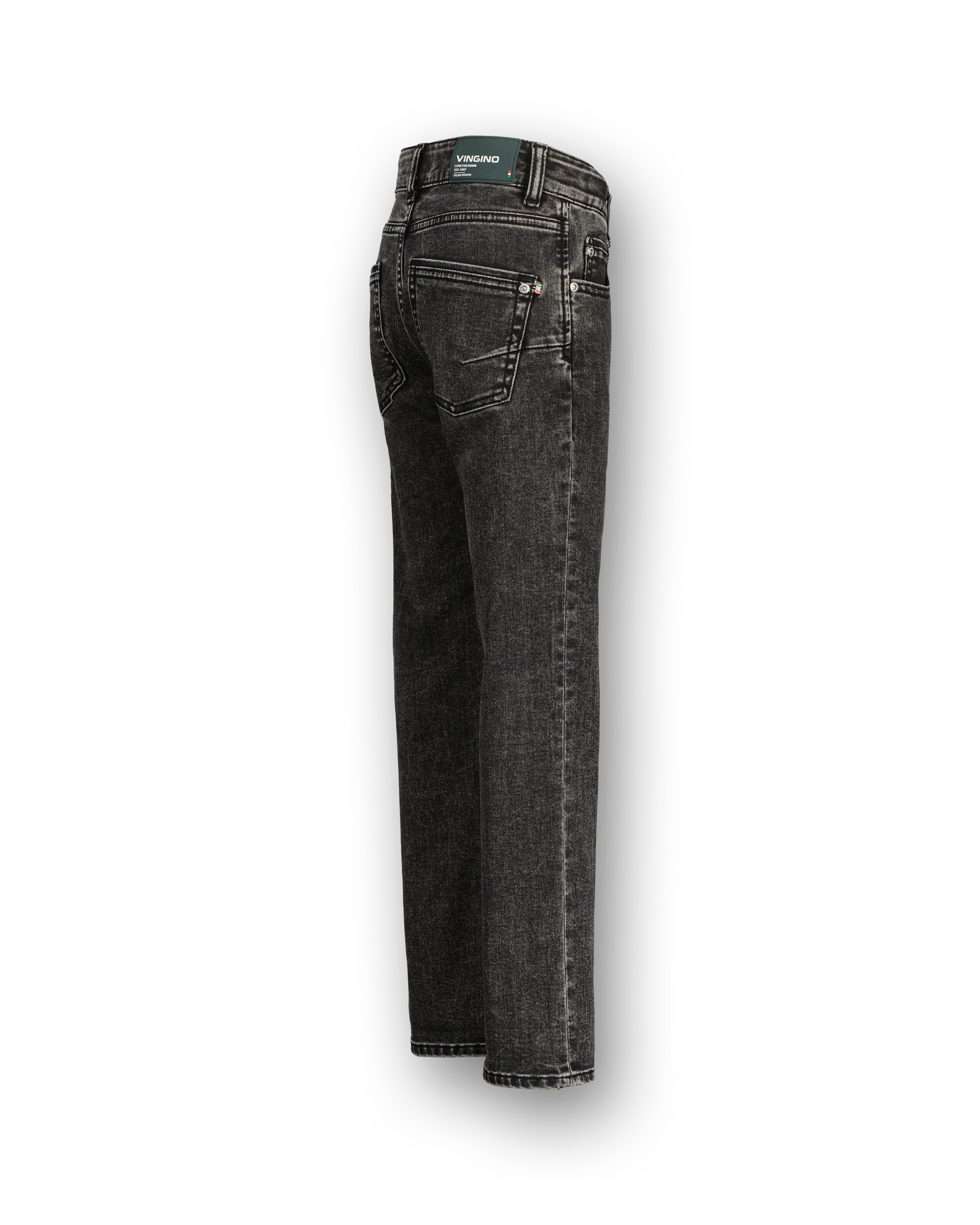 Regular Jeans Baggio