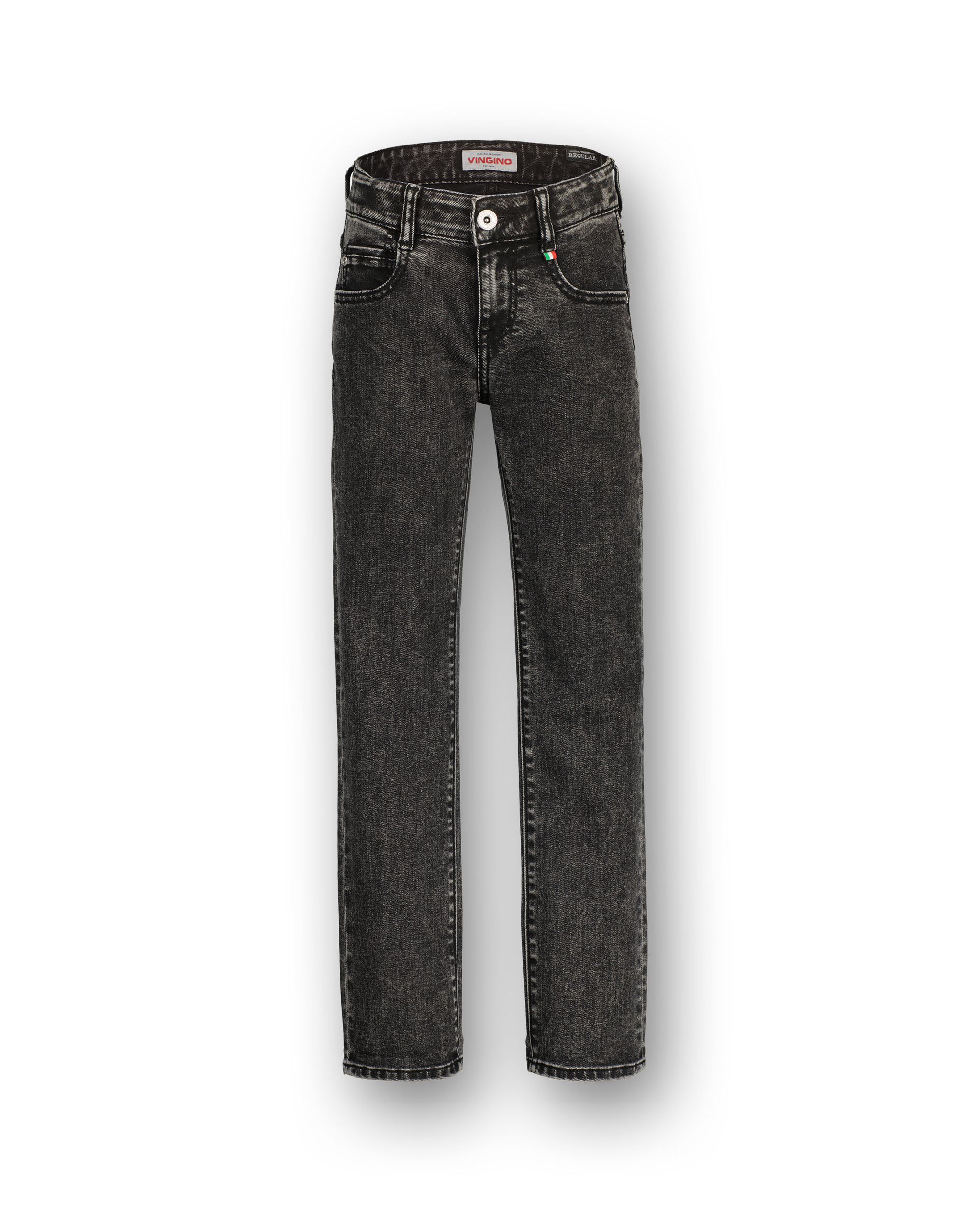 Regular Jeans Baggio