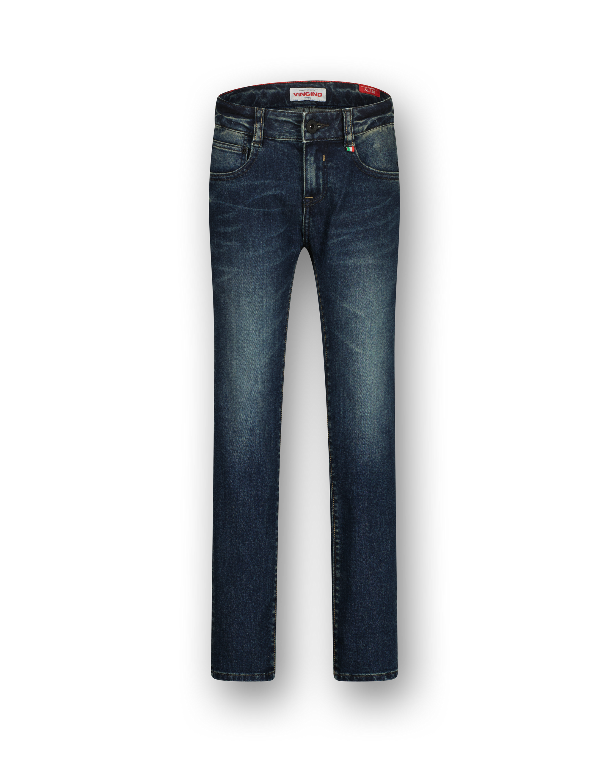 Slim Jeans Diego