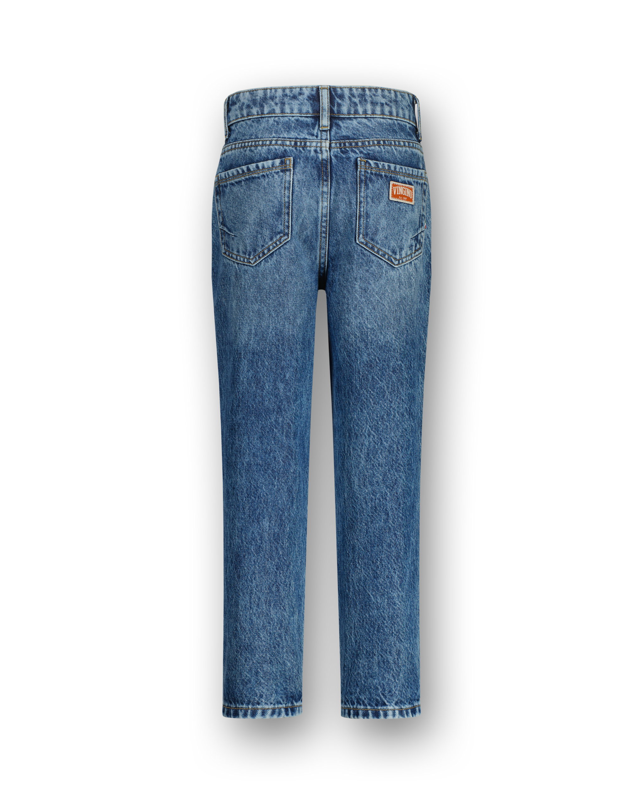 Loose Jeans Castiano