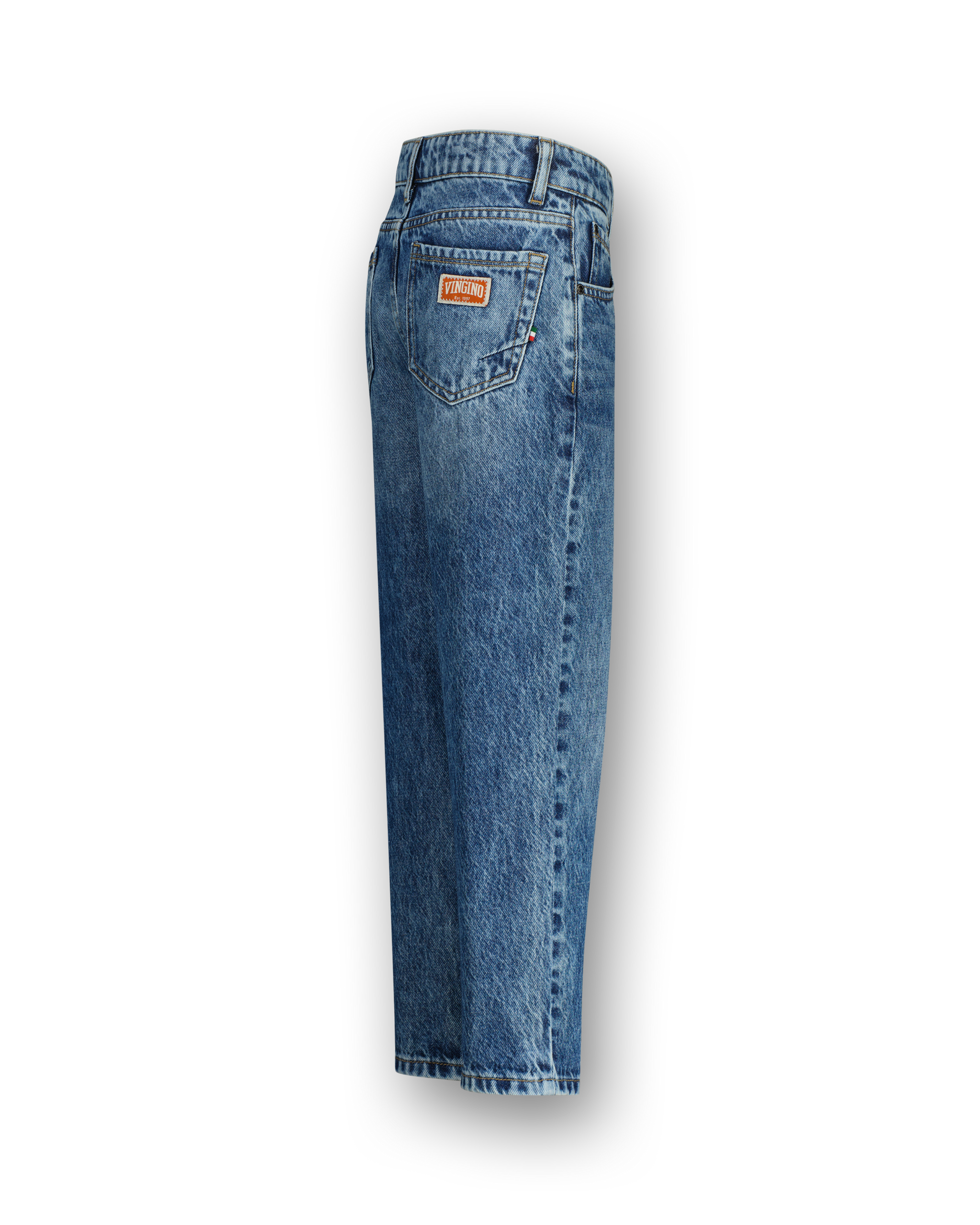 Loose Jeans Castiano