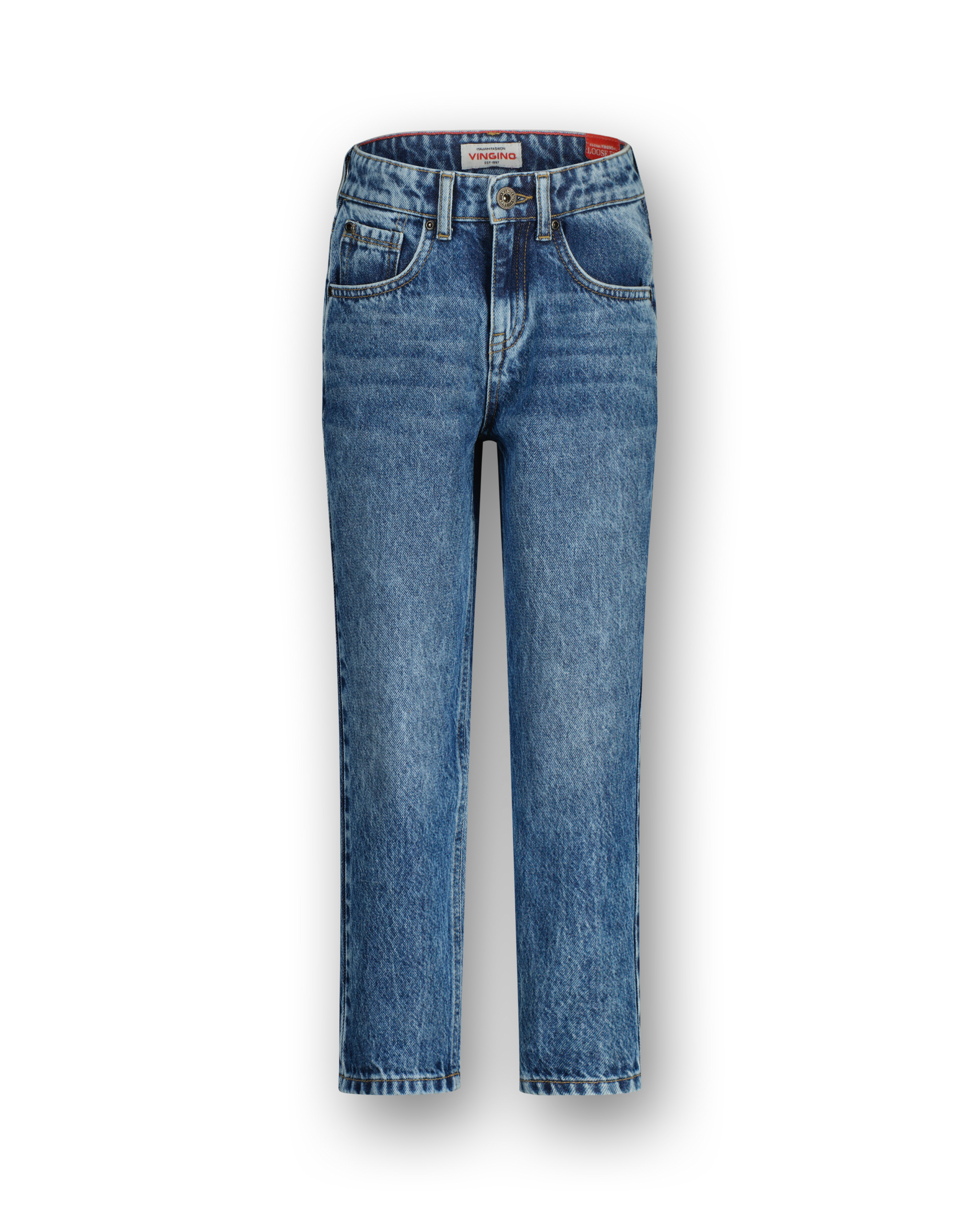 Loose Jeans Castiano