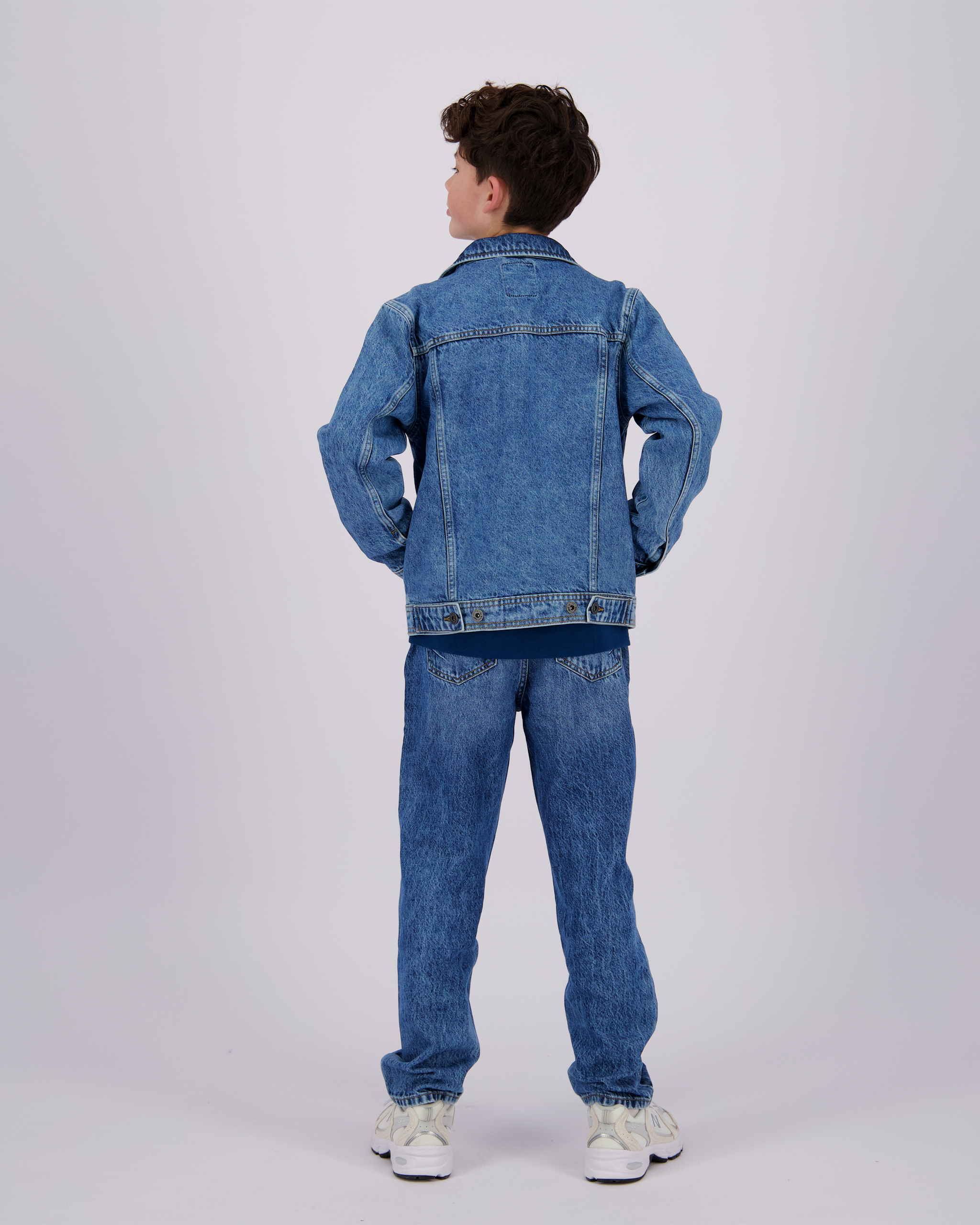 Loose Jeans Castiano