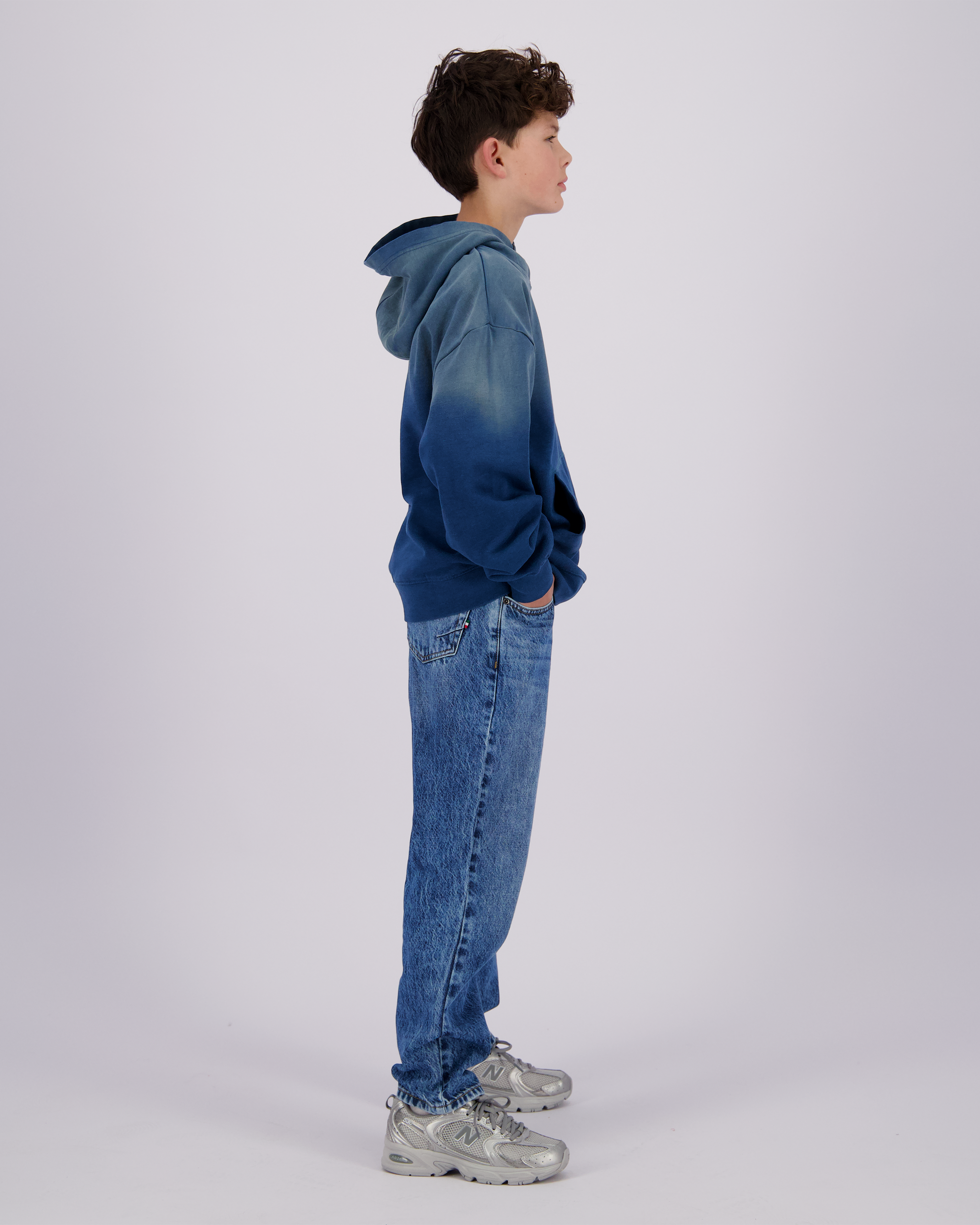 Loose Jeans Castiano