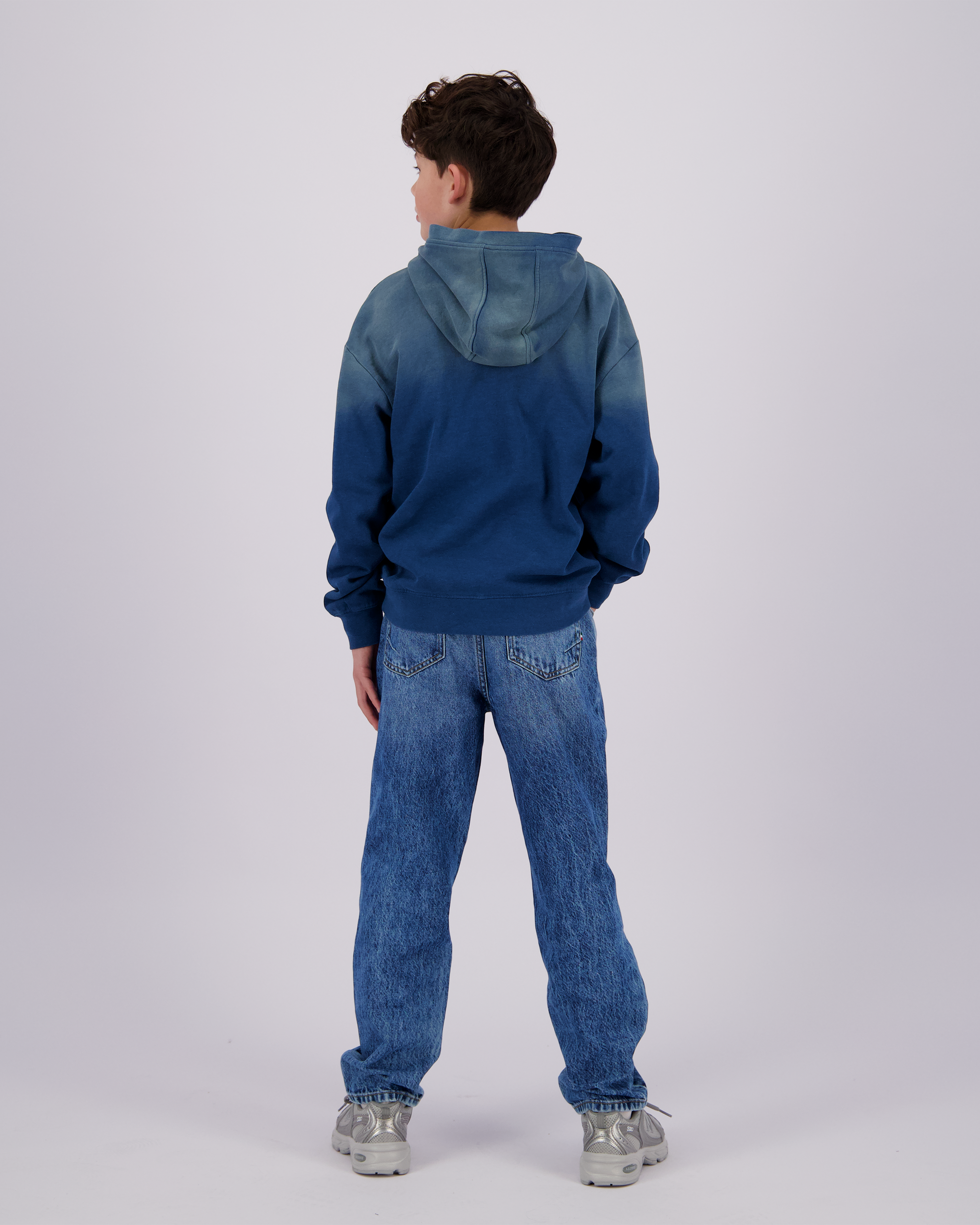 Loose Jeans Castiano
