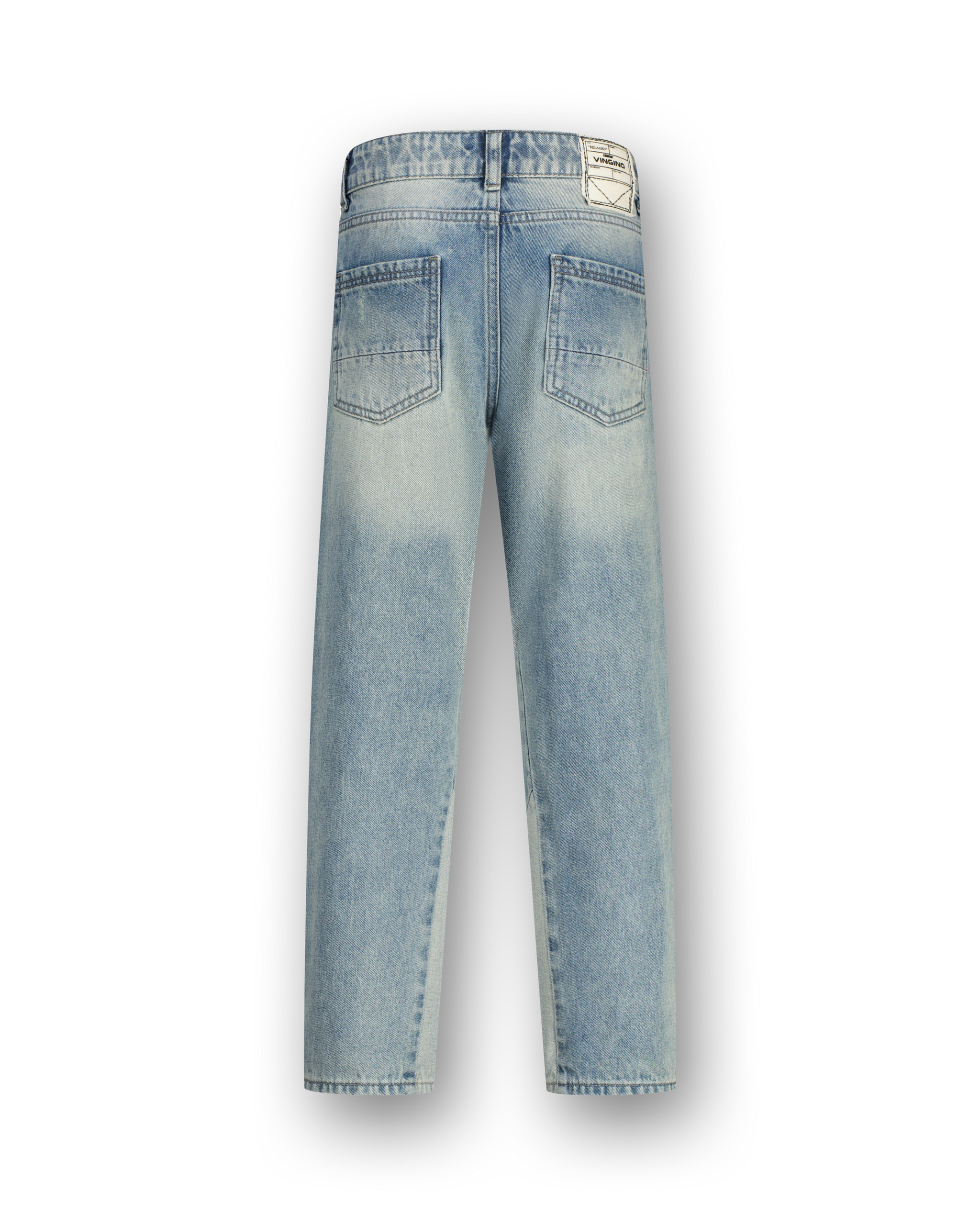 Jeans Gino