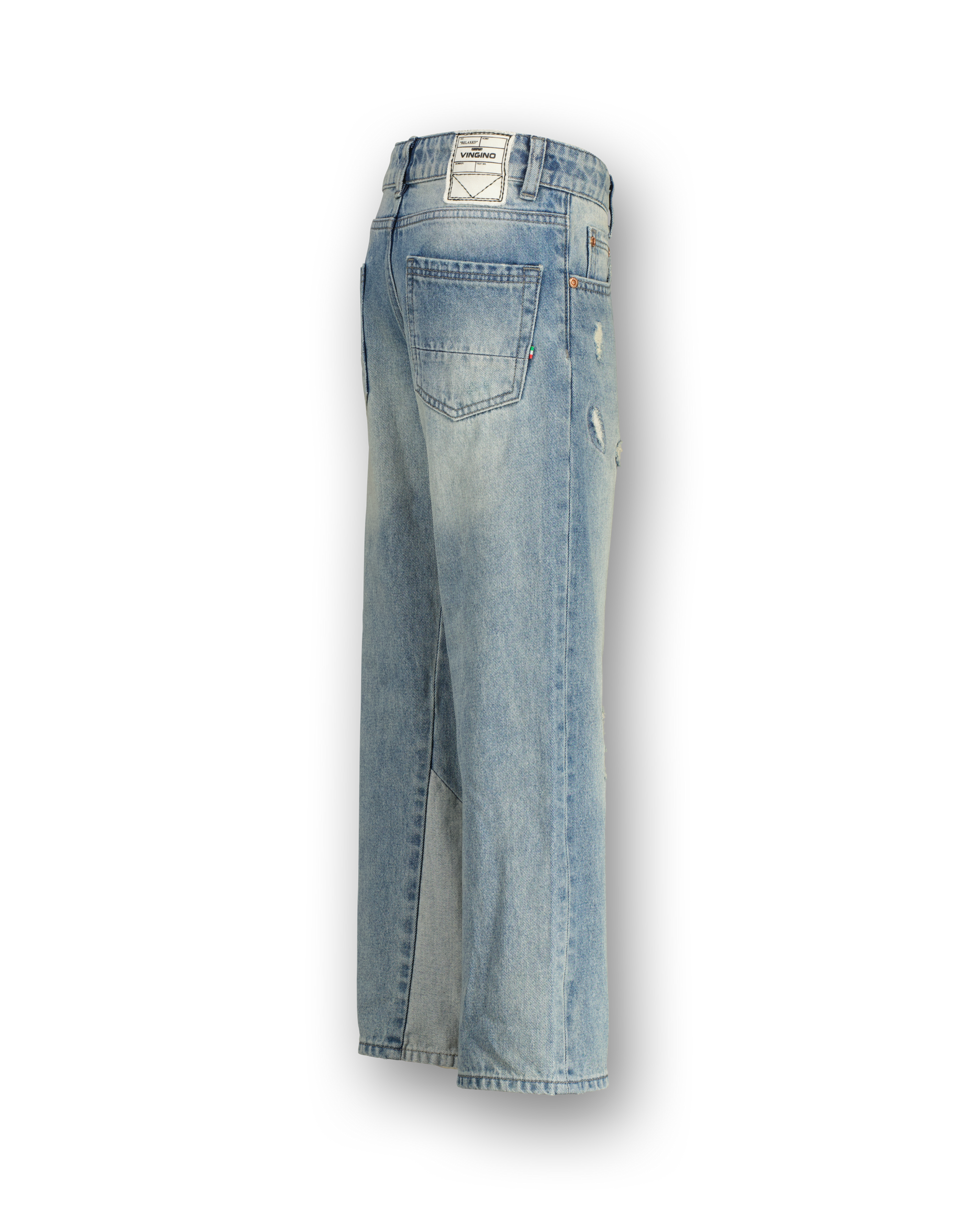 Jeans Gino