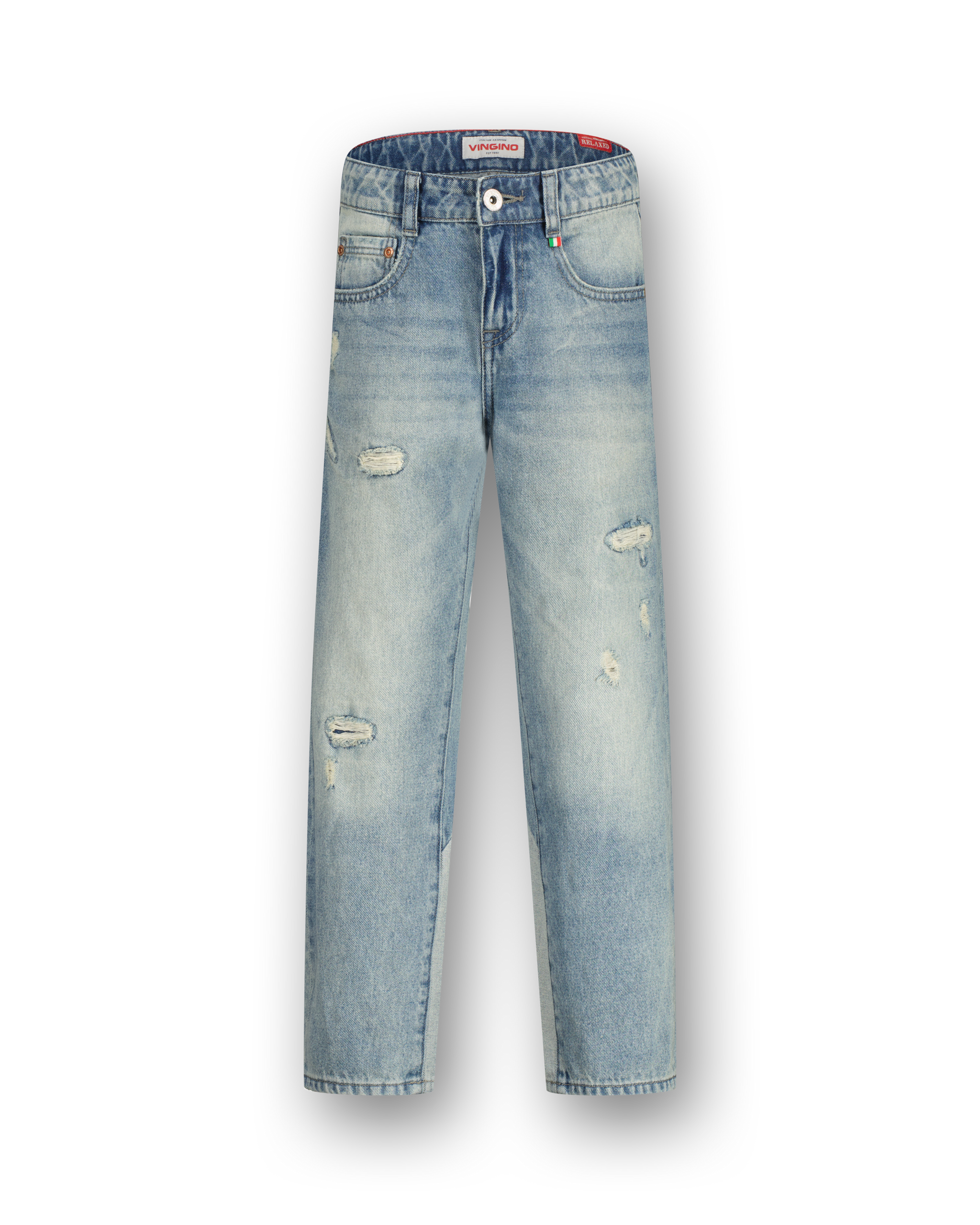 Jeans Gino