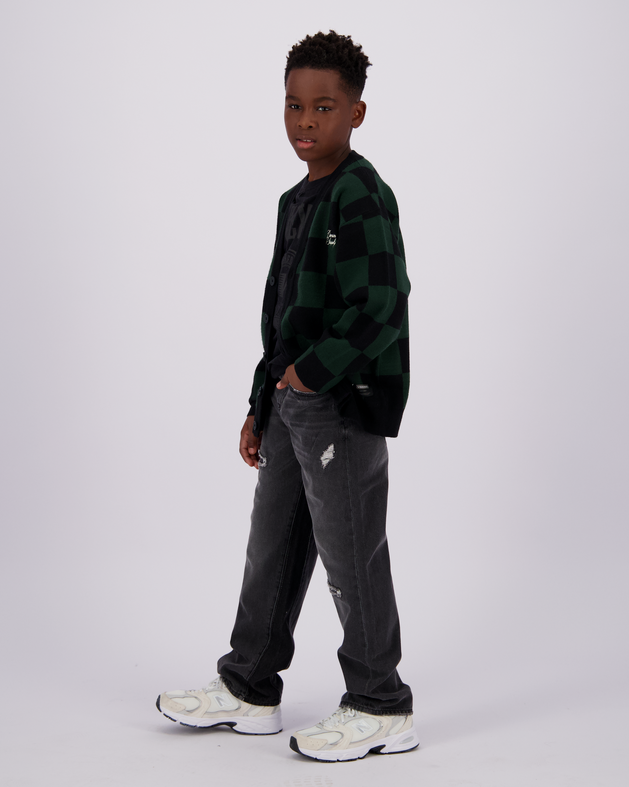 Jeans Gino