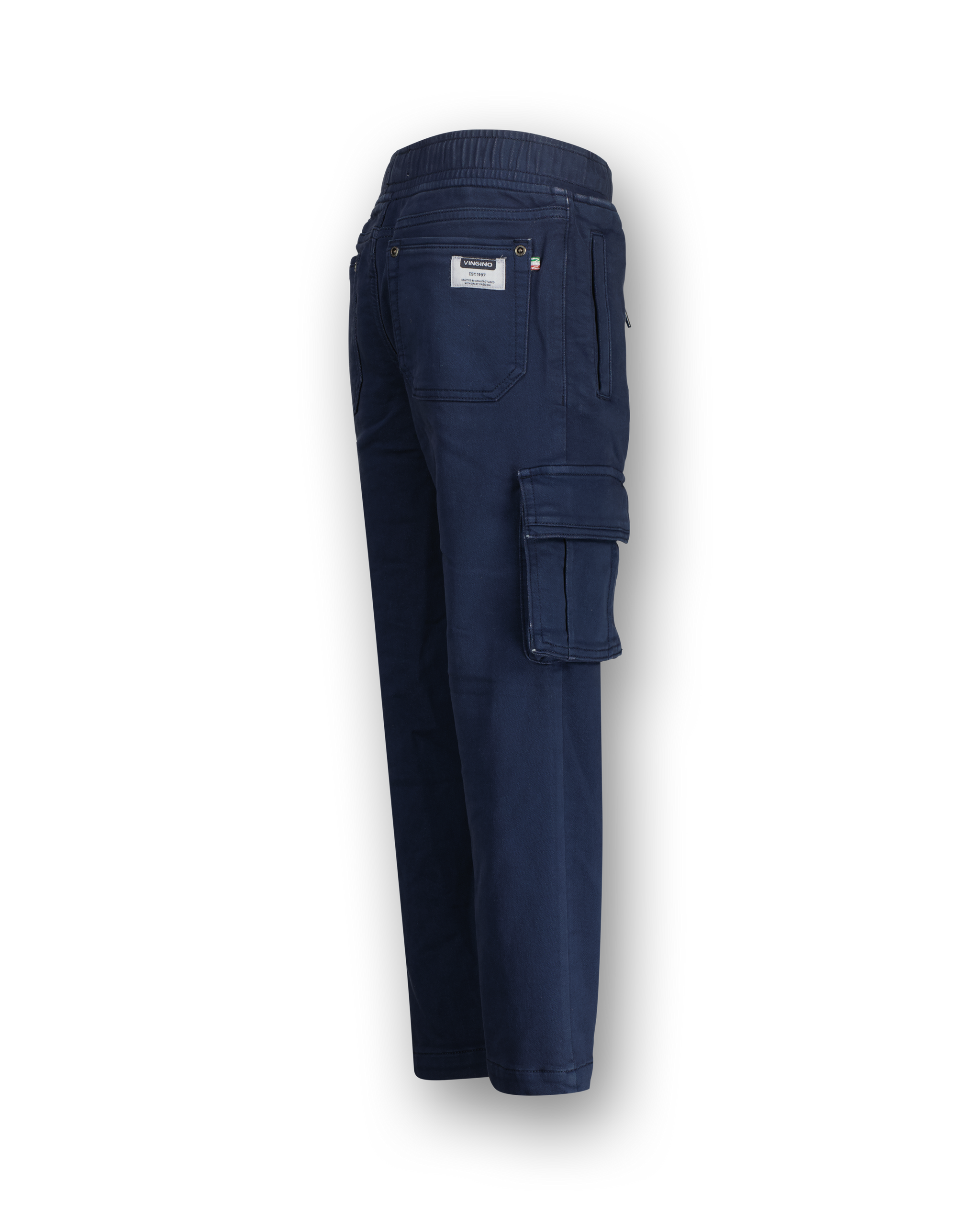 Loose Jeans Claudio