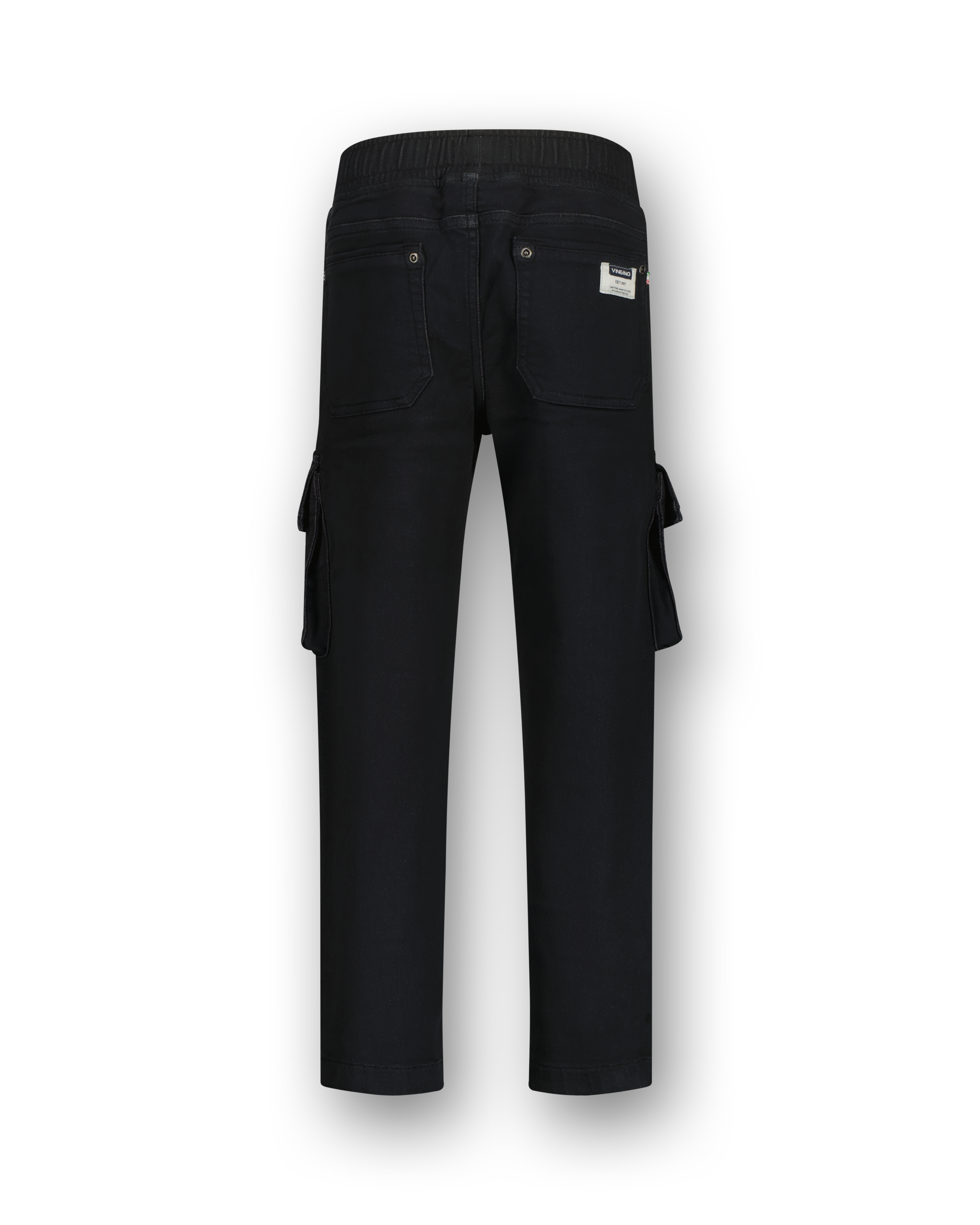 Loose Jeans Claudio