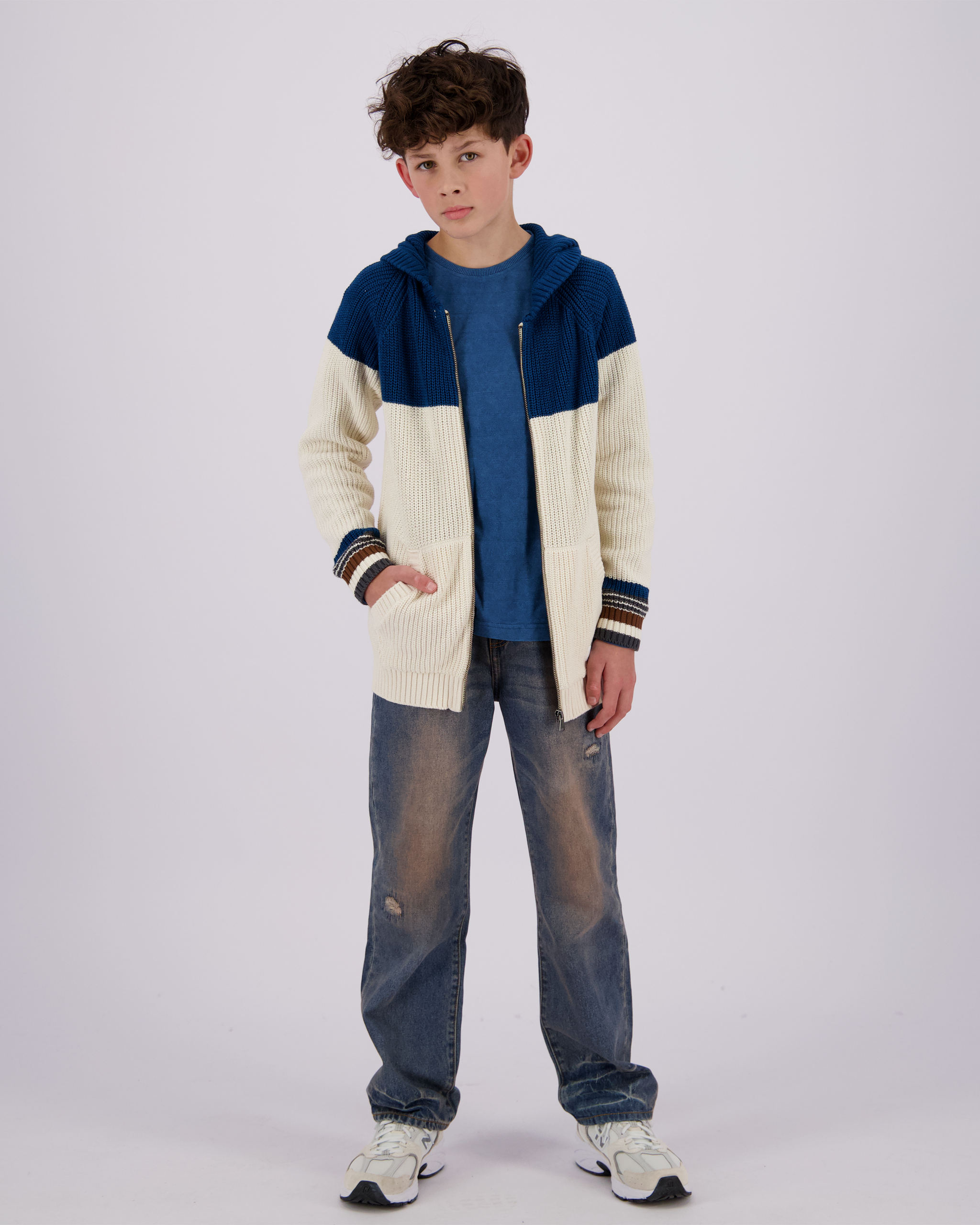 Jeans Gino