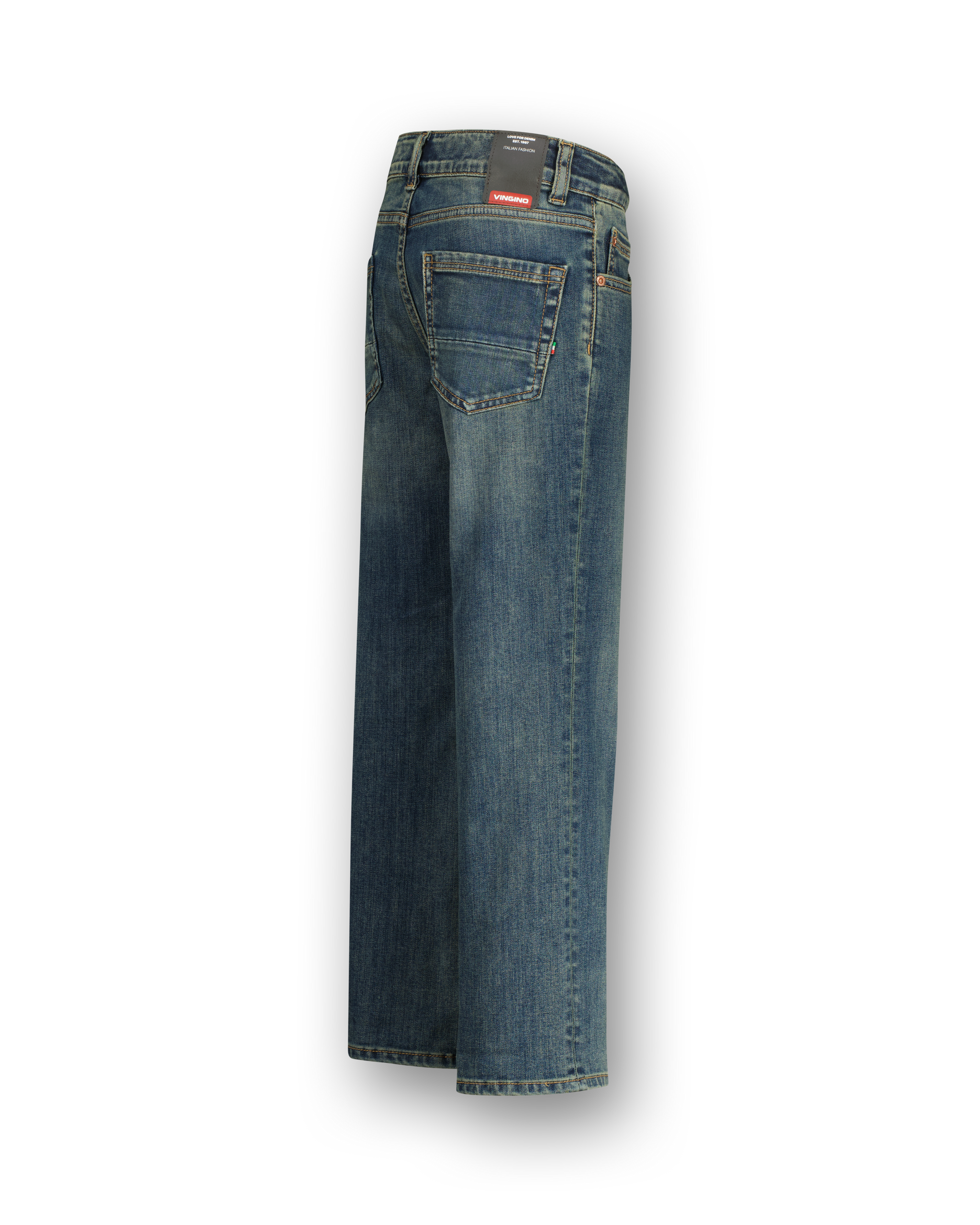 Jeans Gustavo