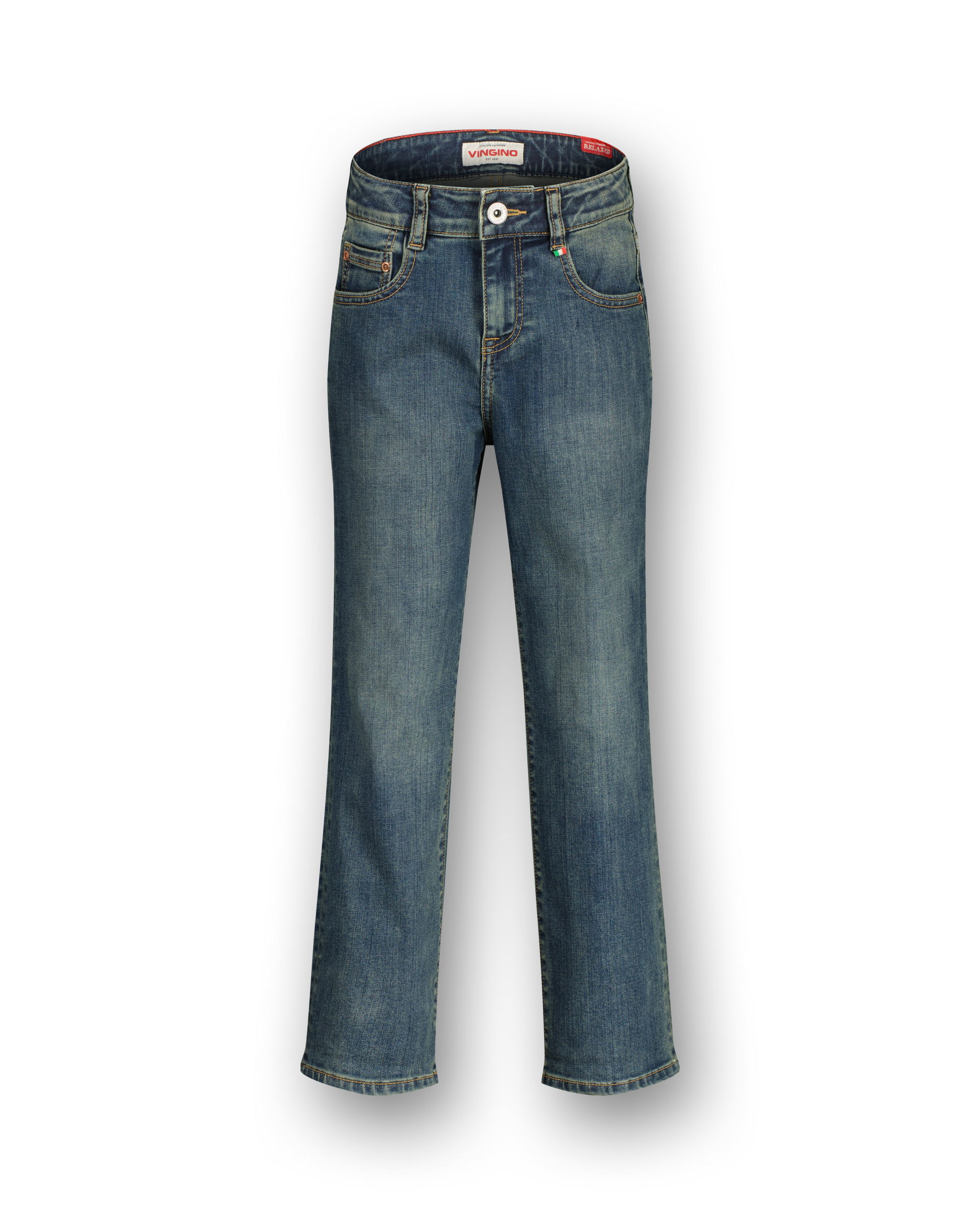 Jeans Gustavo