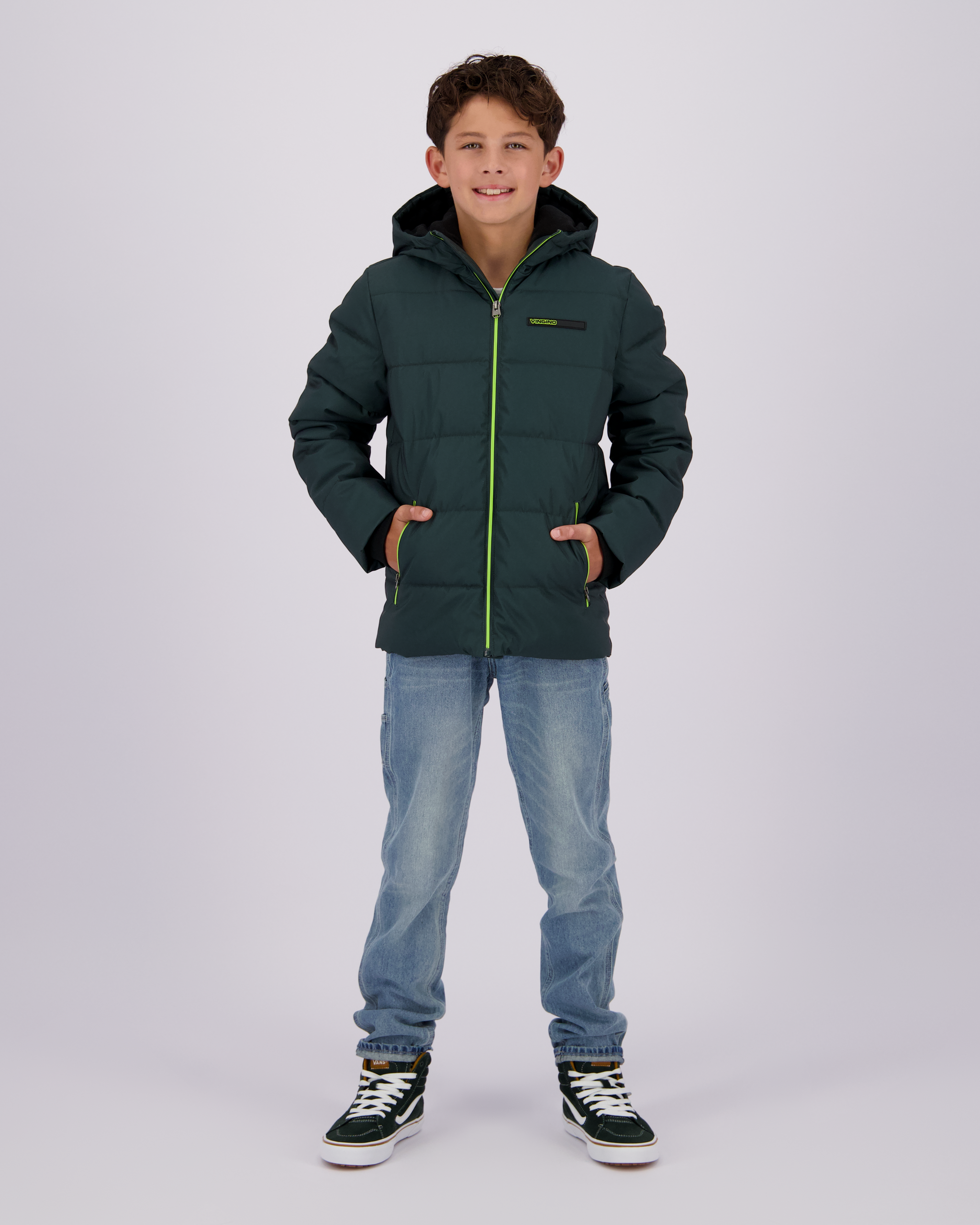 Jas Terrel
