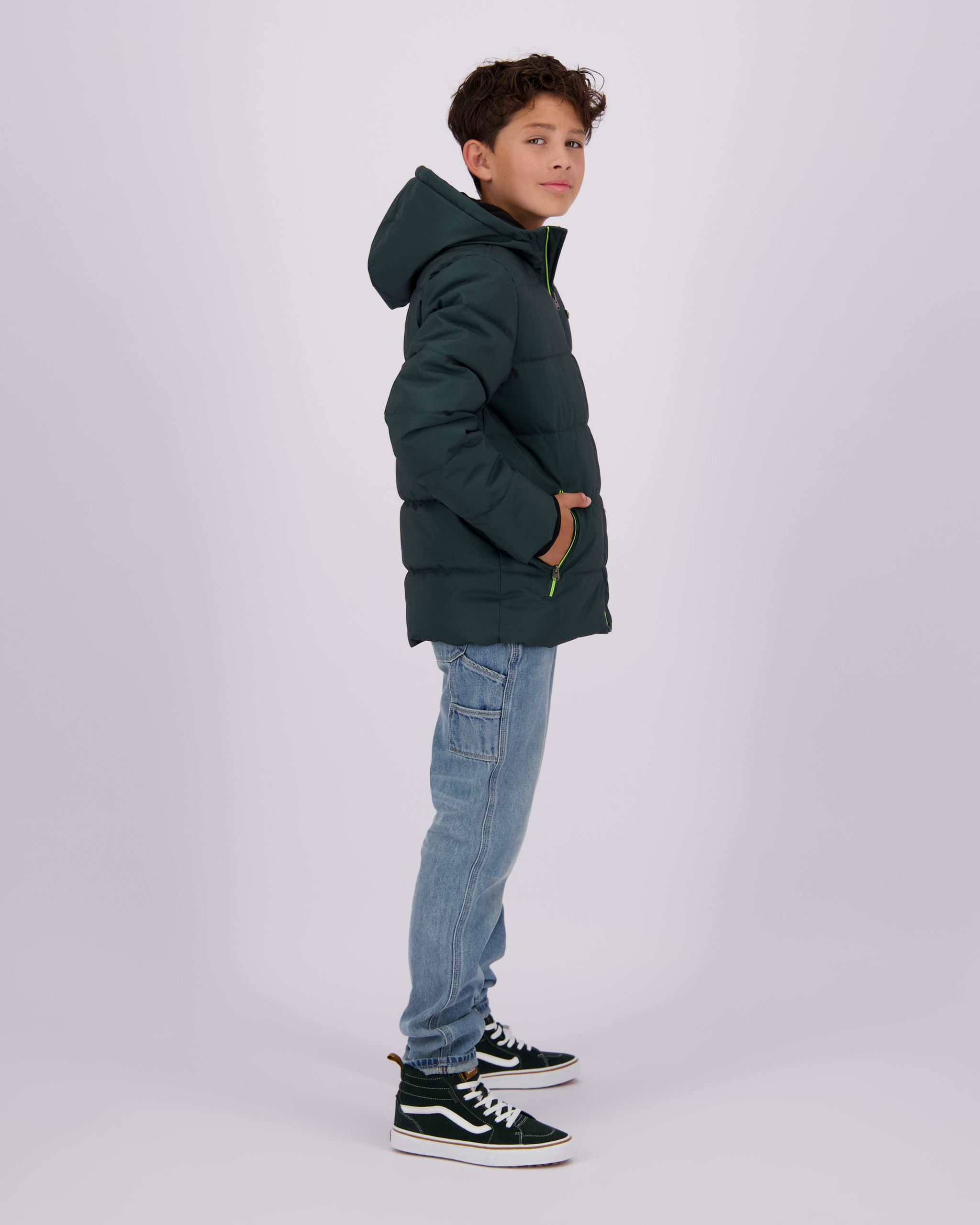 Jas Terrel