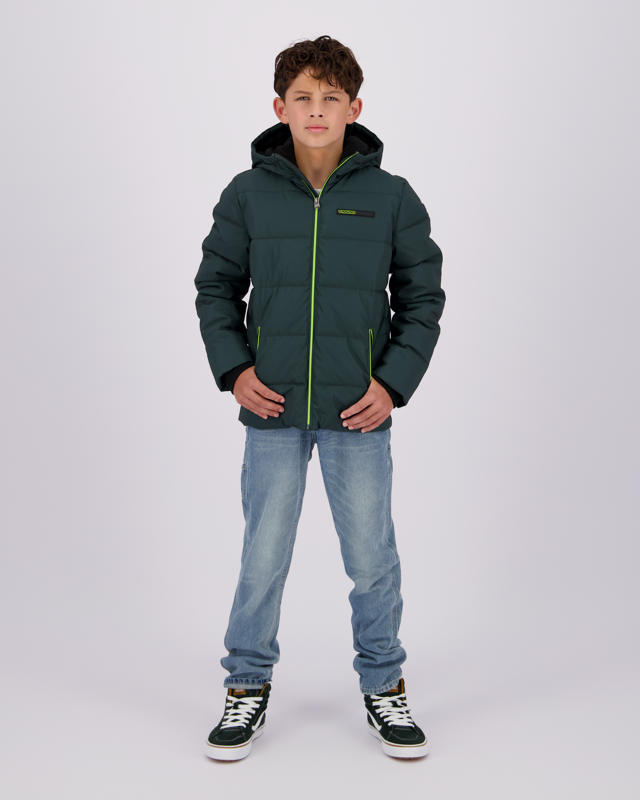 Jas Terrel
