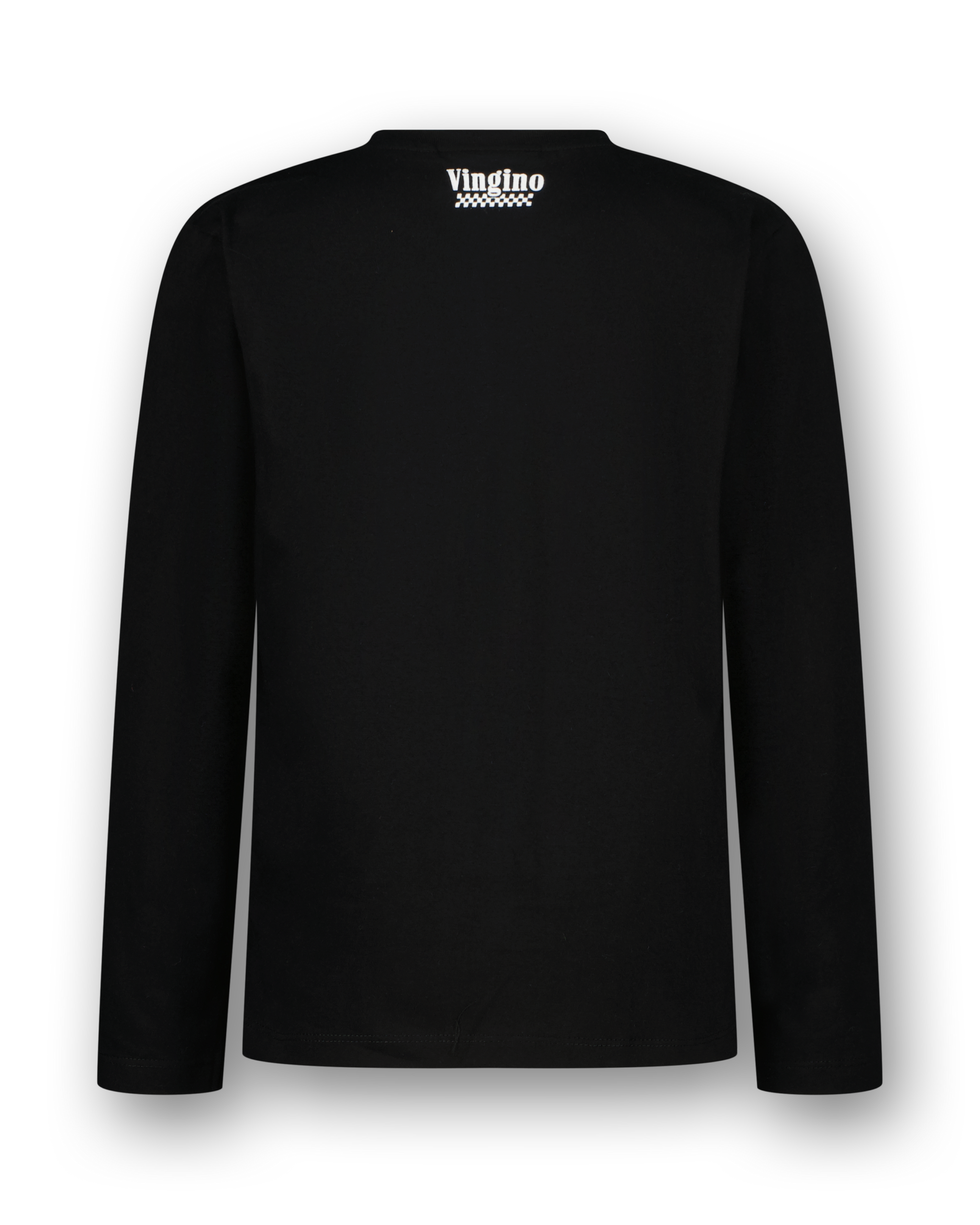 T-shirt Jacing