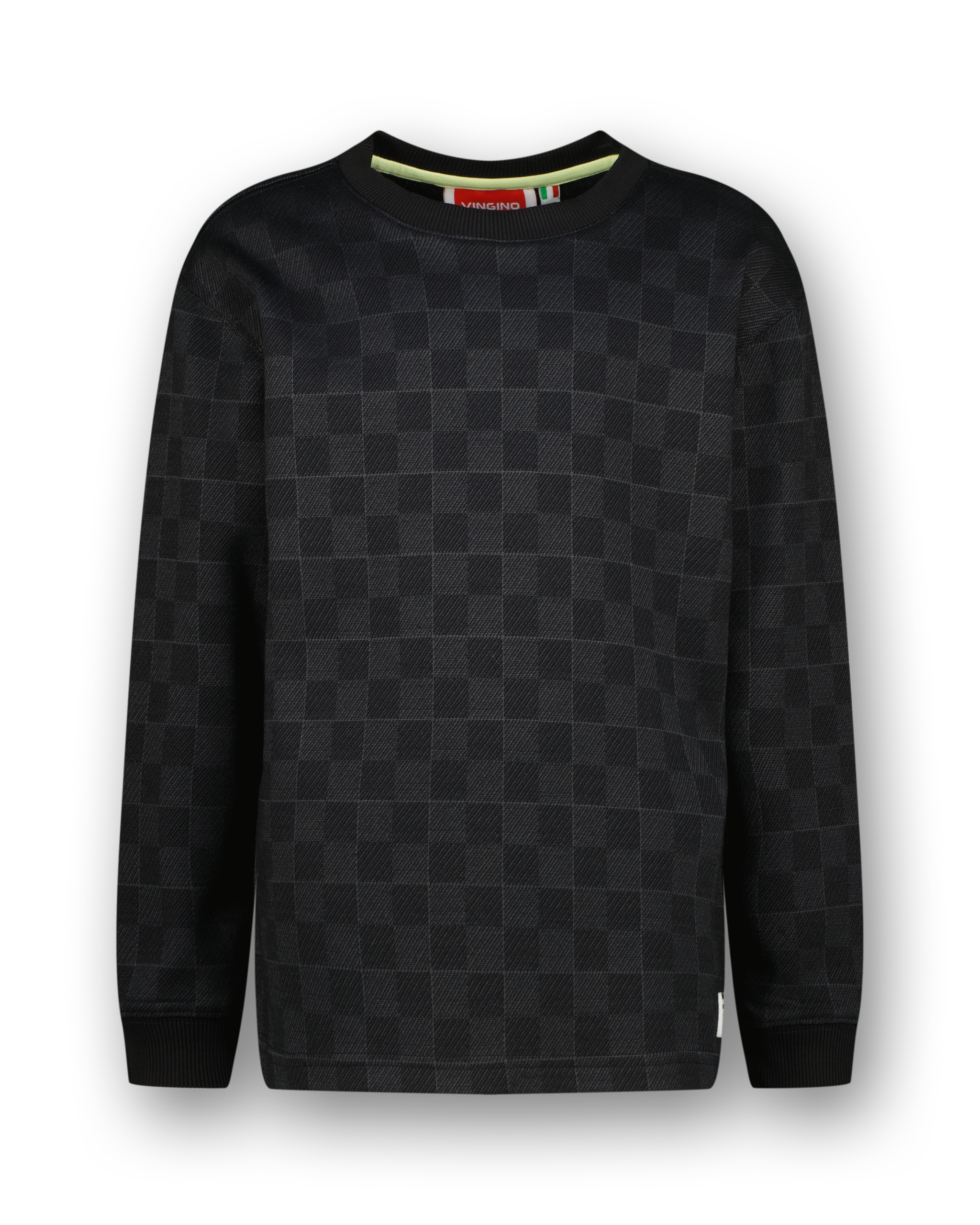 T-shirt Jash