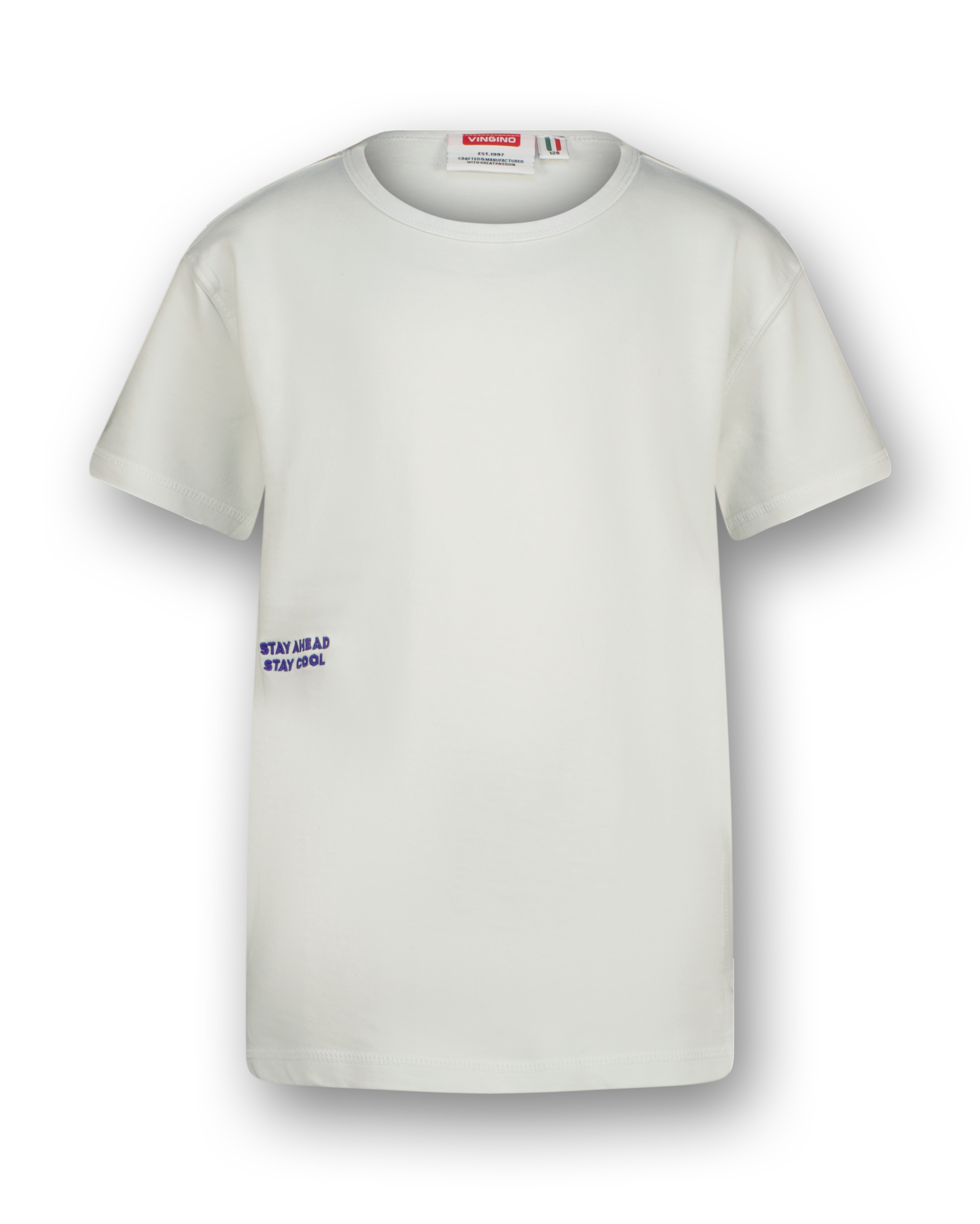 T-shirt Hank