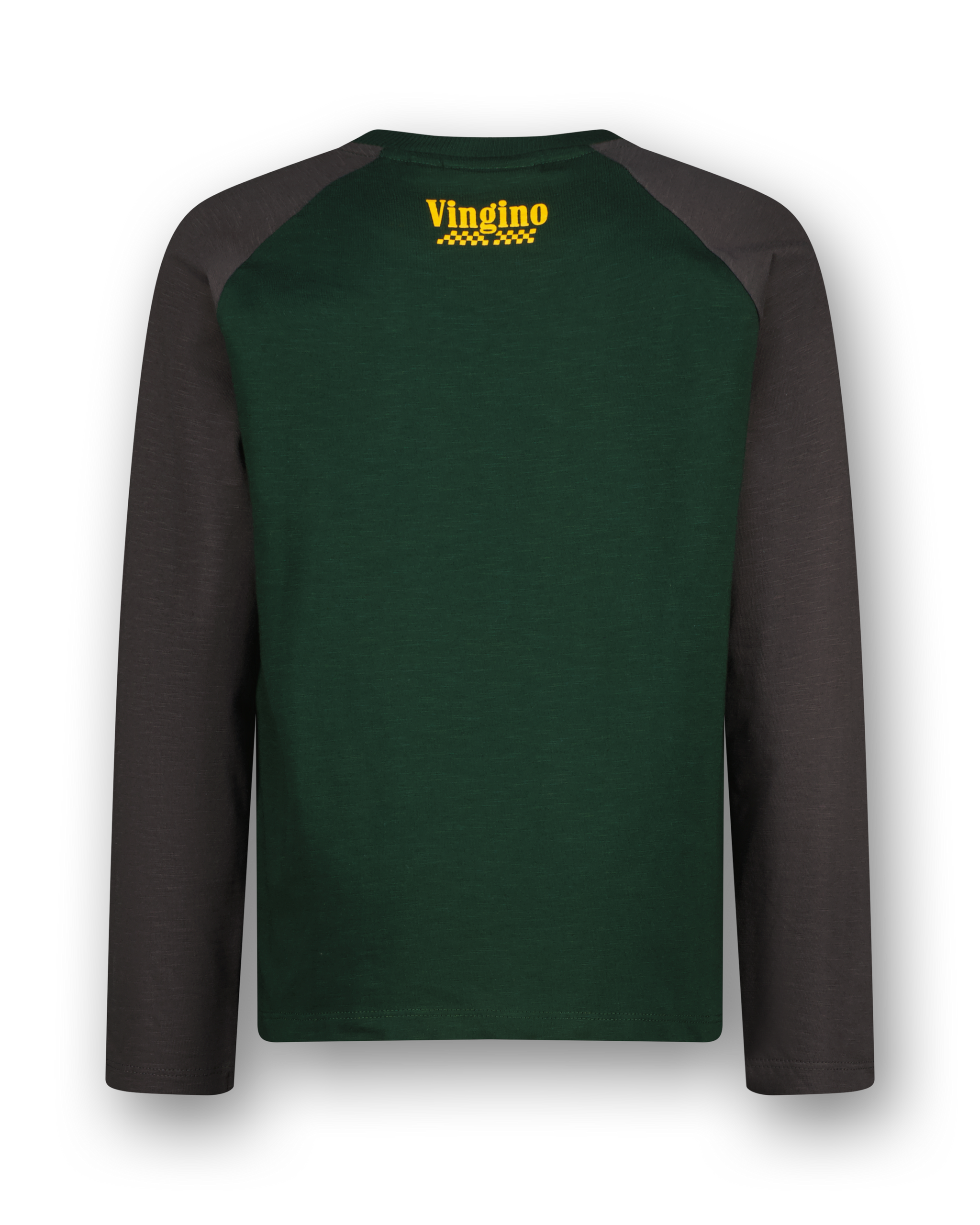T-shirt Jalan