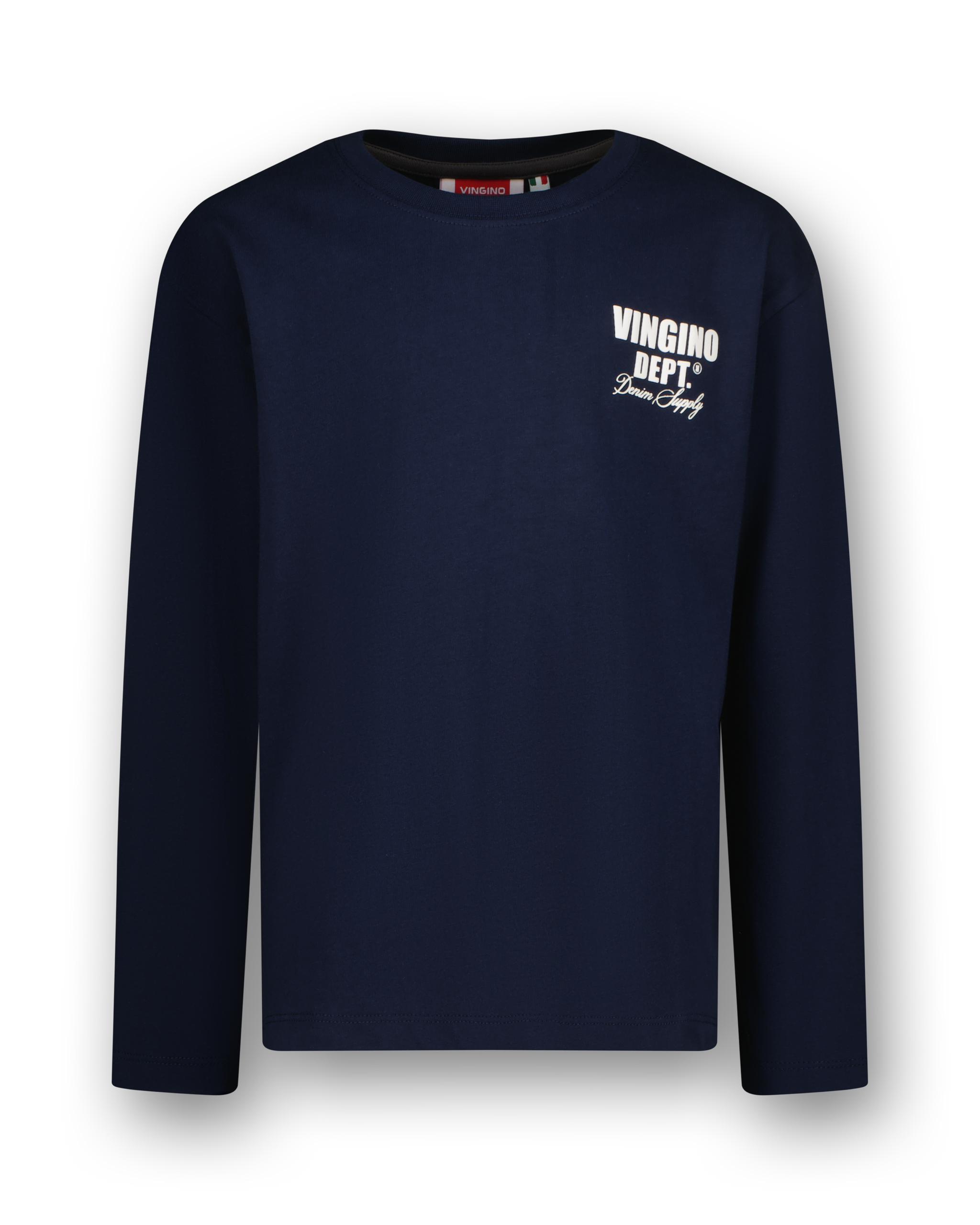 T-shirt Basic Logo Tee
