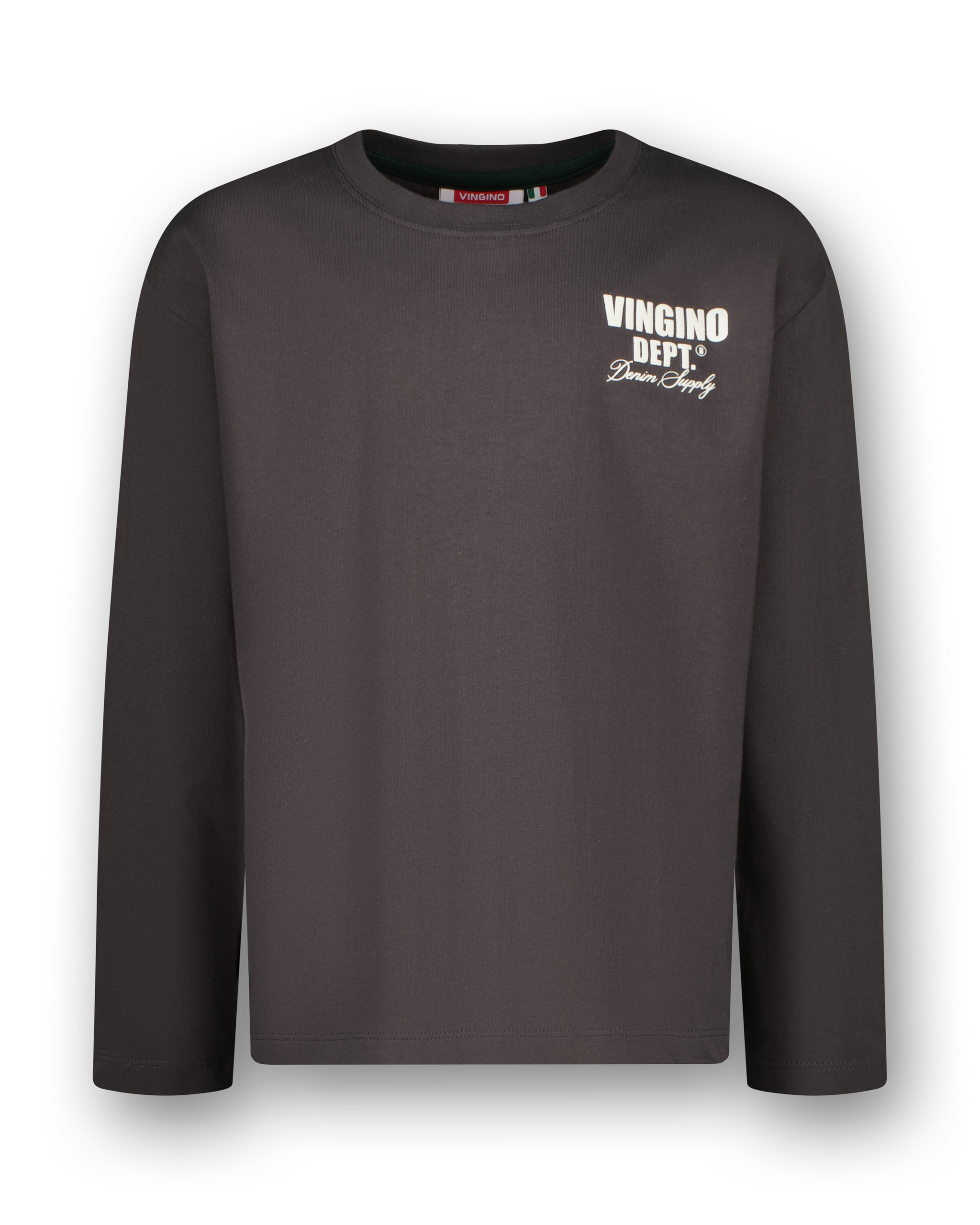 T-shirt Basic Logo Tee